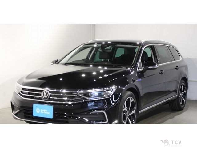2022 Volkswagen Passat