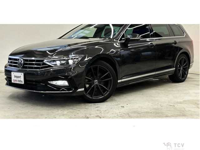 2022 Volkswagen Passat