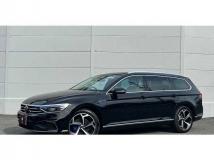 2022 Volkswagen Passat