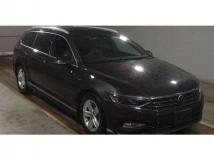 2021 Volkswagen Passat