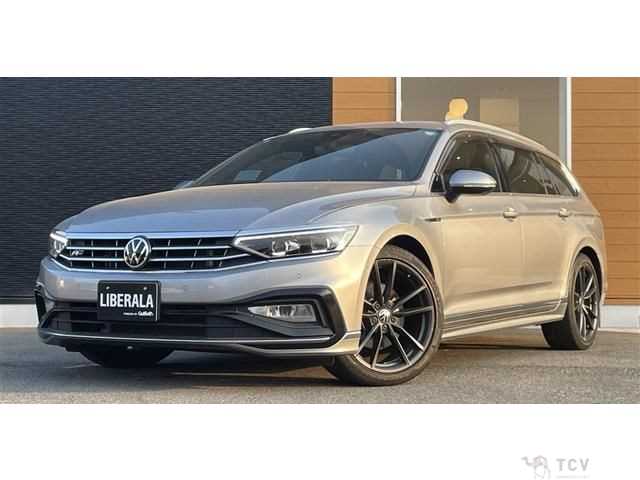 2021 Volkswagen Passat