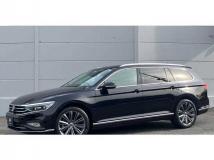 2021 Volkswagen Passat