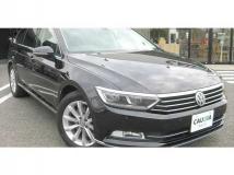 2019 Volkswagen Passat