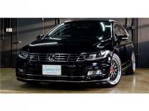 2019 Volkswagen Passat