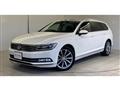 2019 Volkswagen Passat