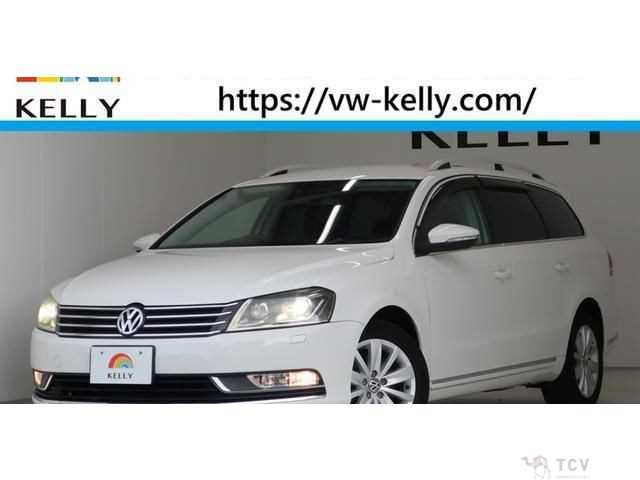 2013 Volkswagen Passat
