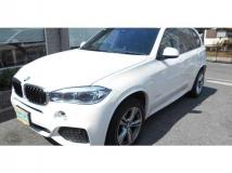 2015 BMW X5