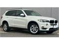 2014 BMW X5