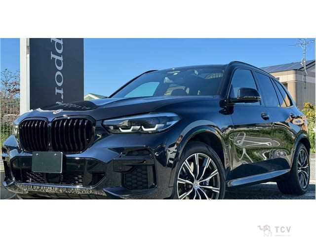 2023 BMW X5
