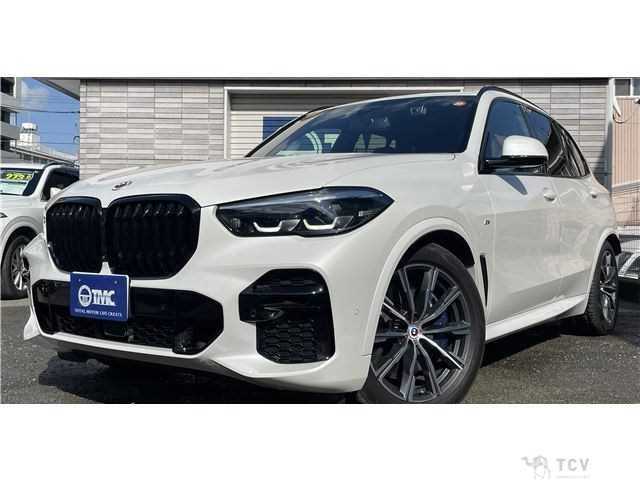 2023 BMW X5