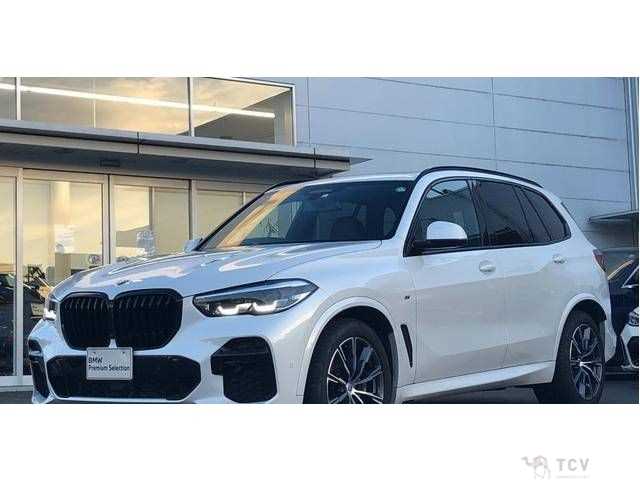 2023 BMW X5
