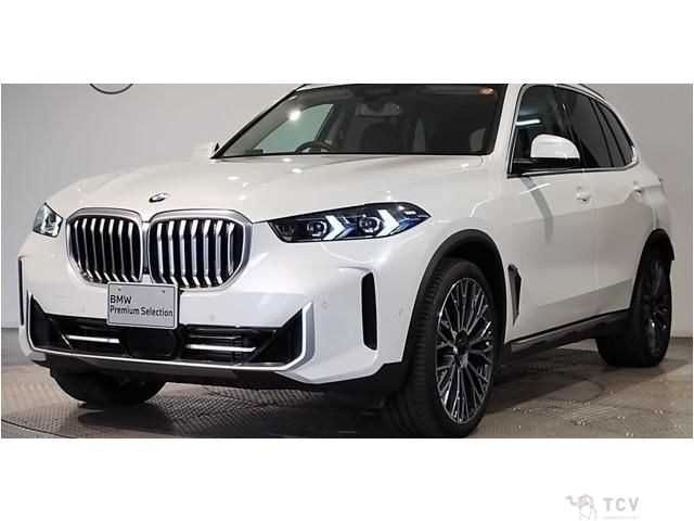 2023 BMW X5