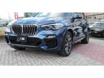 2020 BMW X5