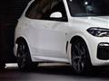 2020 BMW X5