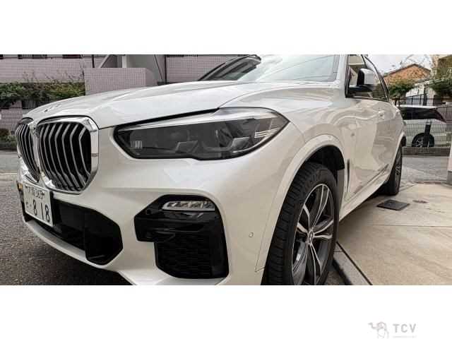 2019 BMW X5