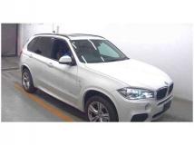 2018 BMW X5