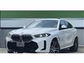 2025 BMW X6