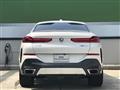 2025 BMW X6