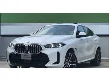 2025 BMW X6