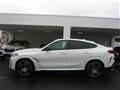 2025 BMW X6