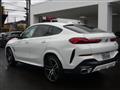 2025 BMW X6