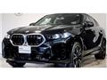 2023 BMW X6