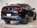 2023 BMW X6