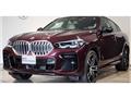 2022 BMW X6