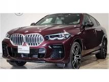2022 BMW X6