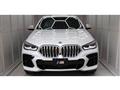 2022 BMW X6