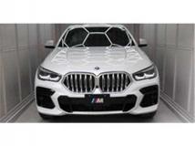 2022 BMW X6