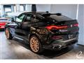 2022 BMW X6