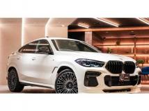2022 BMW X6