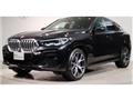 2021 BMW X6