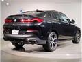 2021 BMW X6