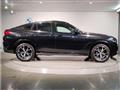 2021 BMW X6