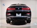 2021 BMW X6