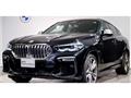 2021 BMW X6