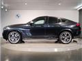 2021 BMW X6