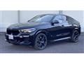 2020 BMW X6