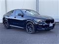 2020 BMW X6