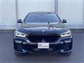 2020 BMW X6