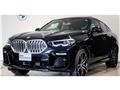 2020 BMW X6