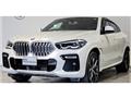 2020 BMW X6