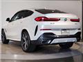 2020 BMW X6