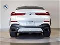 2020 BMW X6