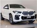2020 BMW X6