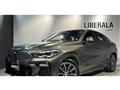 2020 BMW X6