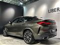 2020 BMW X6