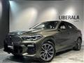 2020 BMW X6